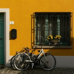 Italian street
